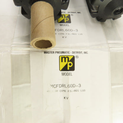 SPX MS1P8 Lightnin Direct Drive Clamp Mount Stainless Steel Air Mixer Motor NEW