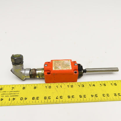 STI 240V Wobble Stick Limit Switch IP66