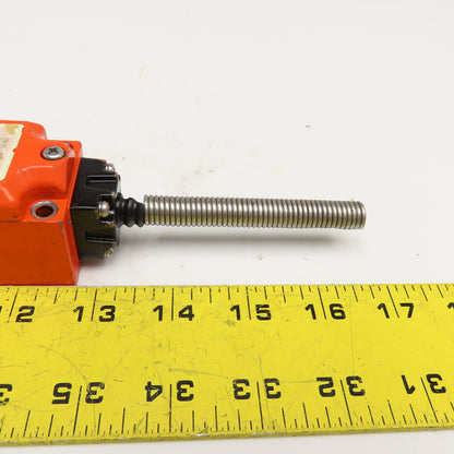 STI 240V Wobble Stick Limit Switch IP66