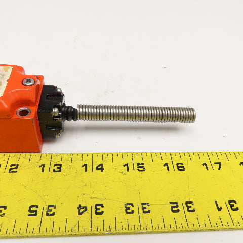 STI 240V Wobble Stick Limit Switch IP66