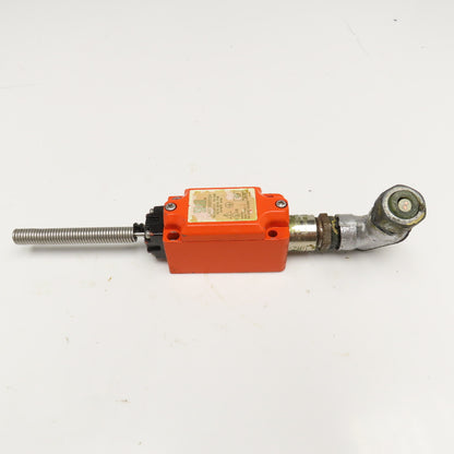 STI 240V Wobble Stick Limit Switch IP66