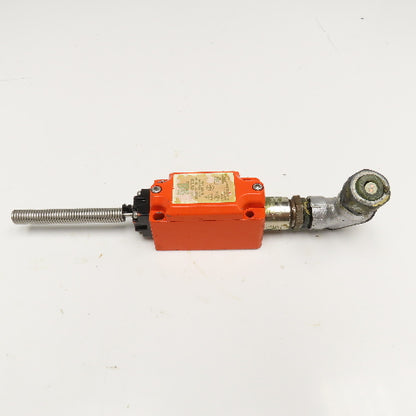 STI 240V Wobble Stick Limit Switch IP66