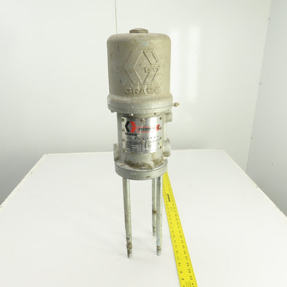 Graco 207-352 C86F 207-914 Air Powered Barrel Transfer Displacement Pump 4GPM