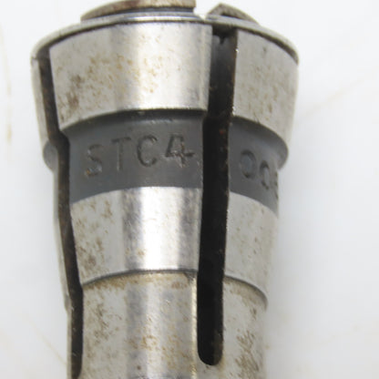 Sandvik STC4-0063PT C4 Collet Tool Holder