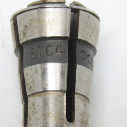 Sandvik STC4-0063PT C4 Collet Tool Holder