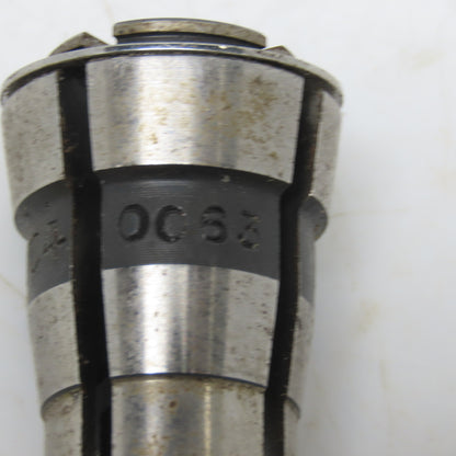 Sandvik STC4-0063PT C4 Collet Tool Holder