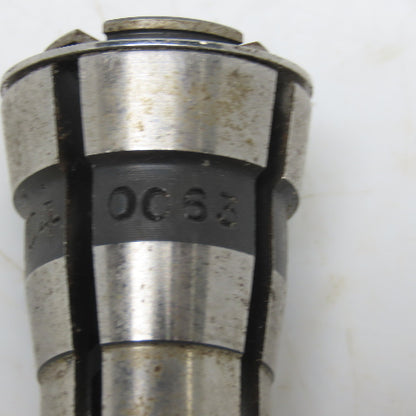 Sandvik STC4-0063PT C4 Collet Tool Holder