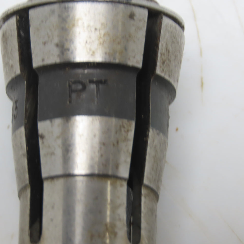 Sandvik STC4-0063PT C4 Collet Tool Holder