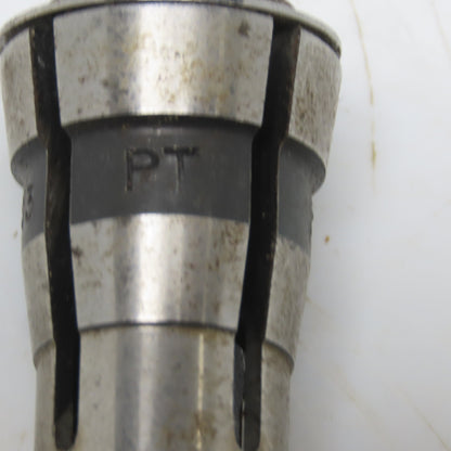 Sandvik STC4-0063PT C4 Collet Tool Holder