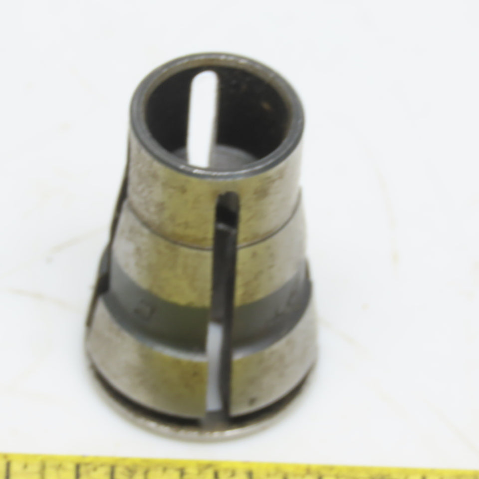 Sandvik STC4-0063PT C4 Collet Tool Holder