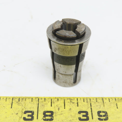 Sandvik STC4-0063PT C4 Collet Tool Holder