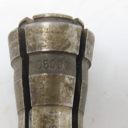 Sandvik STC4-0500TH C4 Collet Tool Holder