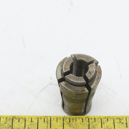 Sandvik STC4-0500TH C4 Collet Tool Holder