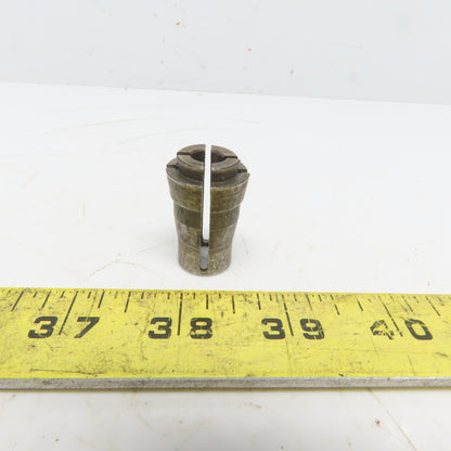 Sandvik STC4-0500TH C4 Collet Tool Holder