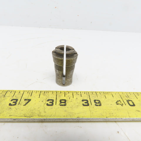 Sandvik STC4-0500TH C4 Collet Tool Holder