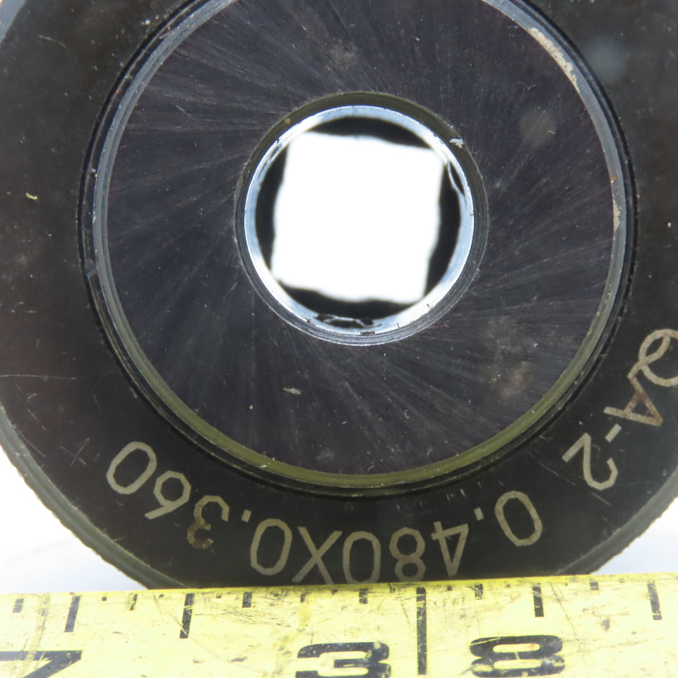 QA-2 Tapping Adapter #2 Adapter0.48" Tap Shank Dia, 0.36" Tap Square Size