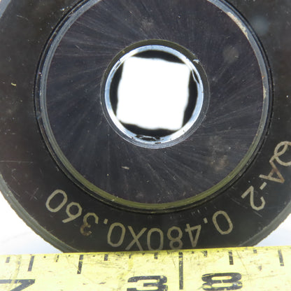 QA-2 Tapping Adapter #2 Adapter0.48" Tap Shank Dia, 0.36" Tap Square Size