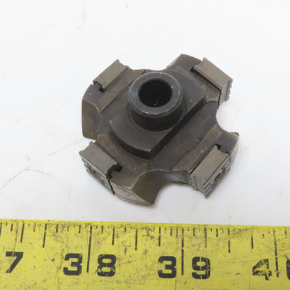 Sandvik Cromant RA215.3-61-14-21 Indexable Mill Cutter