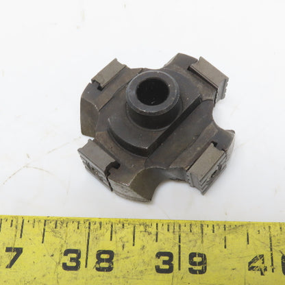 Sandvik Cromant RA215.3-61-14-21 Indexable Mill Cutter