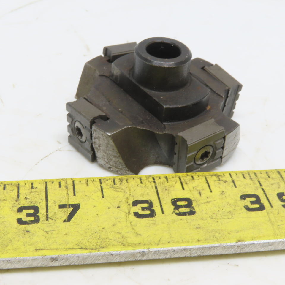 Sandvik Cromant RA215.3-61-14-21 Indexable Mill Cutter