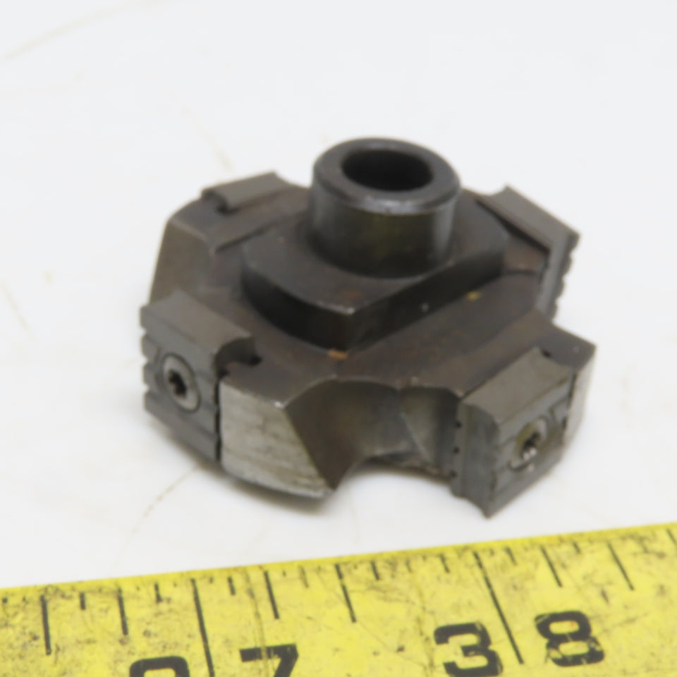 Sandvik Cromant RA215.3-61-14-21 Indexable Mill Cutter