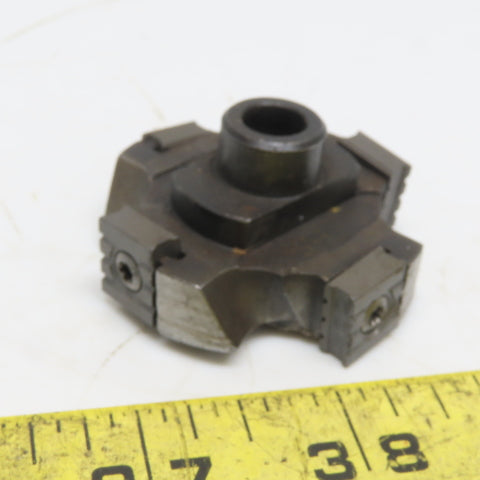 Sandvik Cromant RA215.3-61-14-21 Indexable Mill Cutter