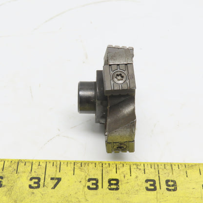 Sandvik Cromant RA215.3-61-14-21 Indexable Mill Cutter