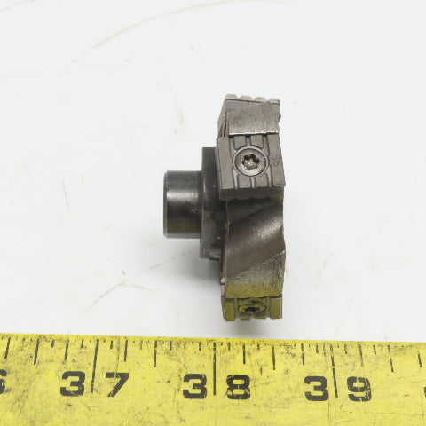 Sandvik Cromant RA215.3-61-14-21 Indexable Mill Cutter