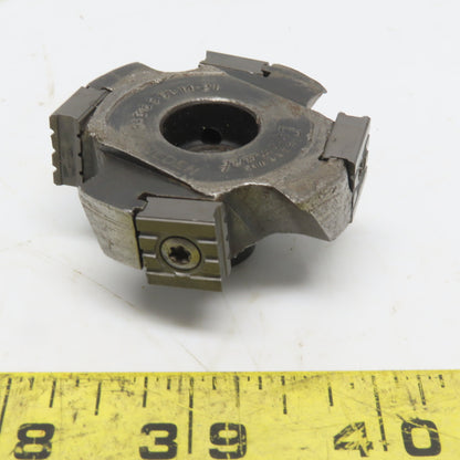 Sandvik Cromant RA215.3-61-14-21 Indexable Mill Cutter