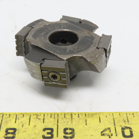 Sandvik Cromant RA215.3-61-14-21 Indexable Mill Cutter