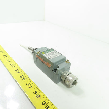 Square D 9007C841 Ser A Limit Switch 3-1/2" Coil Spring