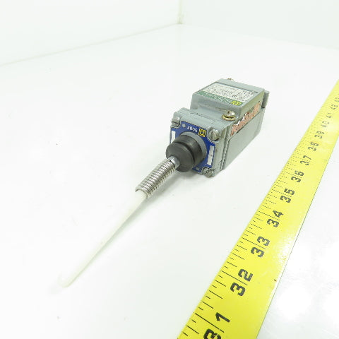Square D 9007C841 Ser A Limit Switch 3-1/2" Coil Spring