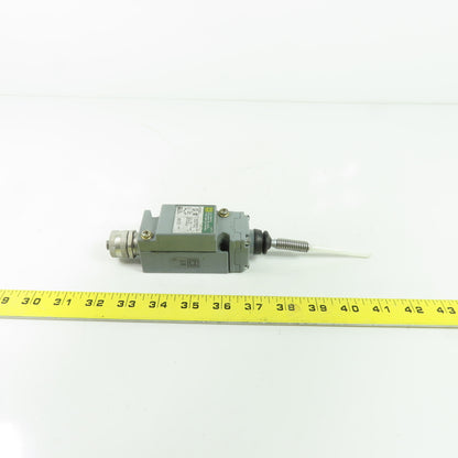 Square D 9007C841 Ser A Limit Switch 3-1/2" Coil Spring