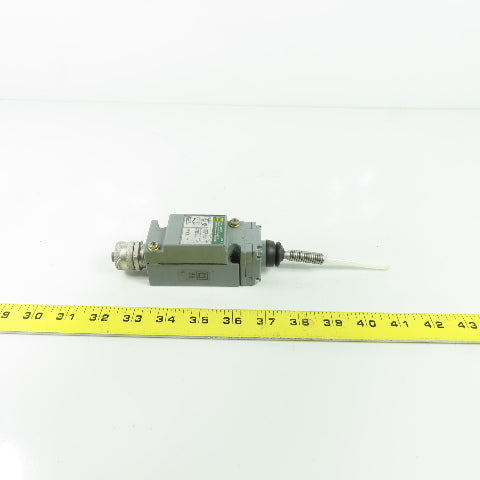 Square D 9007C841 Ser A Limit Switch 3-1/2" Coil Spring