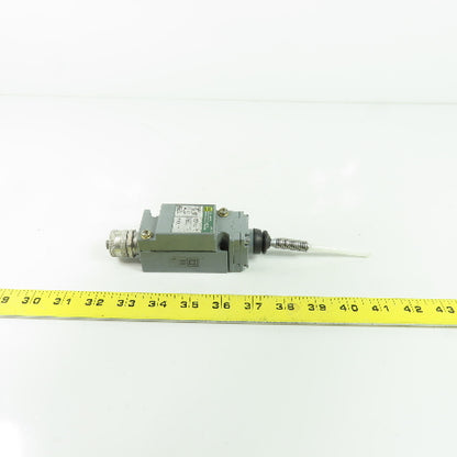 Square D 9007C841 Ser A Limit Switch 3-1/2" Coil Spring