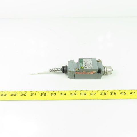 Square D 9007C841 Ser A Limit Switch 3-1/2" Coil Spring