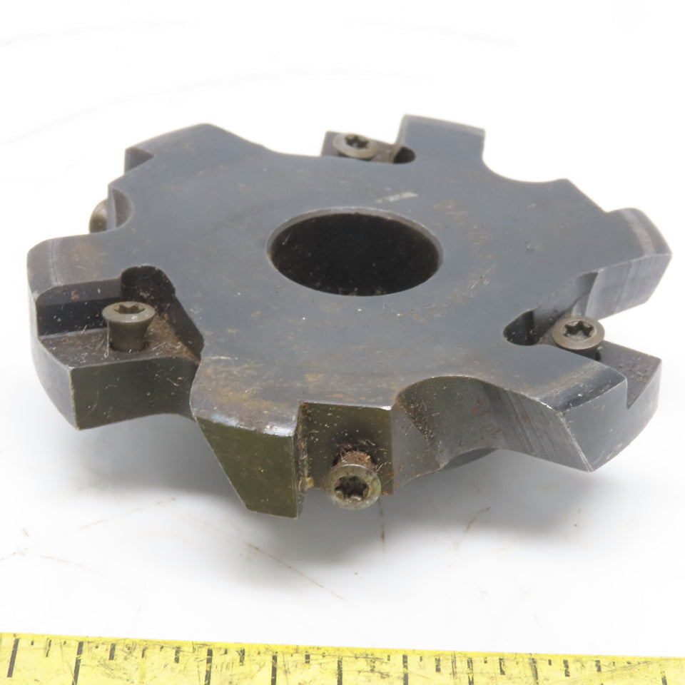 Sandvik Cromant RA215.3-76-14-23 Indexable Mill Cutter