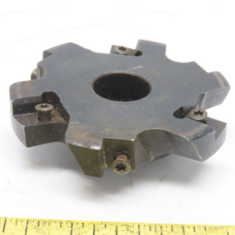 Sandvik Cromant RA215.3-76-14-23 Indexable Mill Cutter