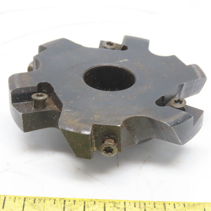 Sandvik Cromant RA215.3-76-14-23 Indexable Mill Cutter