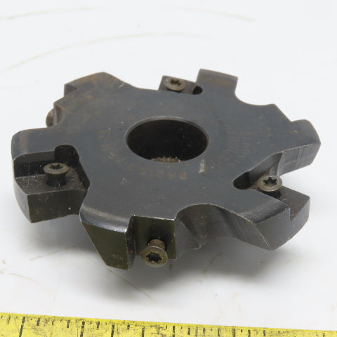 Sandvik Cromant RA215.3-76-14-23 Indexable Mill Cutter