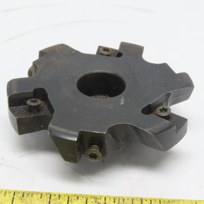 Sandvik Cromant RA215.3-76-14-23 Indexable Mill Cutter