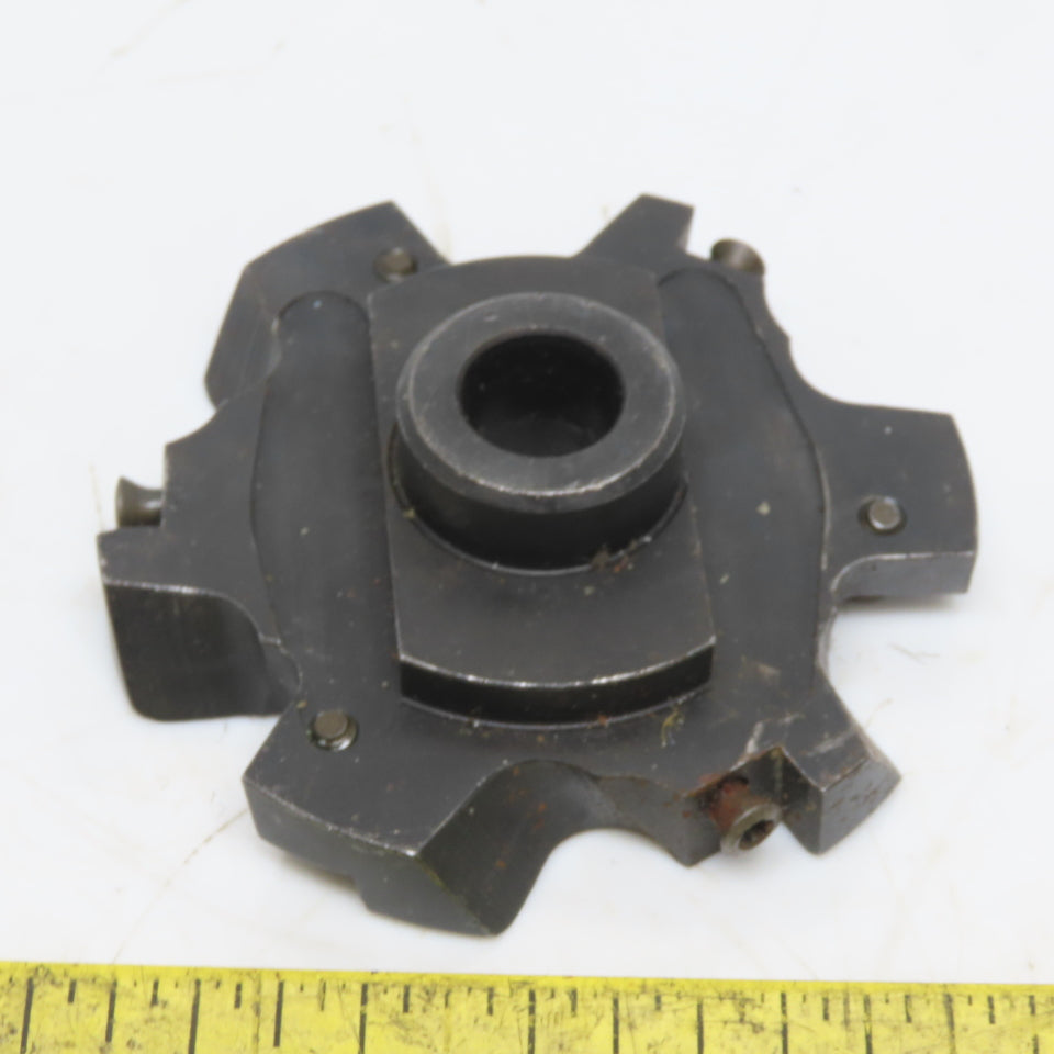 Sandvik Cromant RA215.3-76-14-23 Indexable Mill Cutter