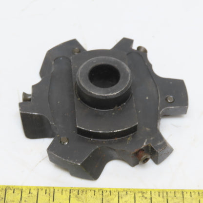 Sandvik Cromant RA215.3-76-14-23 Indexable Mill Cutter