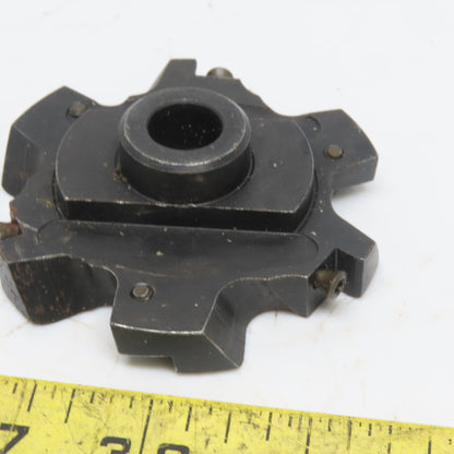 Sandvik Cromant RA215.3-76-14-23 Indexable Mill Cutter