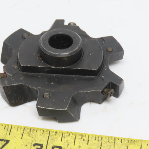 Sandvik Cromant RA215.3-76-14-23 Indexable Mill Cutter