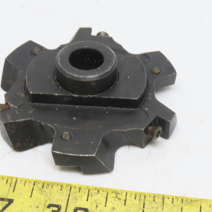 Sandvik Cromant RA215.3-76-14-23 Indexable Mill Cutter