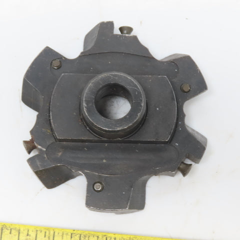 Sandvik Cromant RA215.3-76-14-23 Indexable Mill Cutter