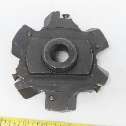 Sandvik Cromant RA215.3-76-14-23 Indexable Mill Cutter
