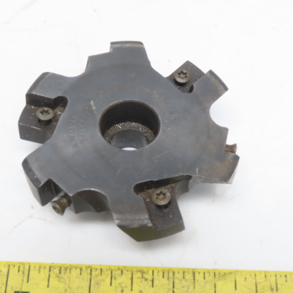 Sandvik Cromant RA215.3-76-14-23 Indexable Mill Cutter