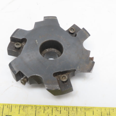 Sandvik Cromant RA215.3-76-14-23 Indexable Mill Cutter